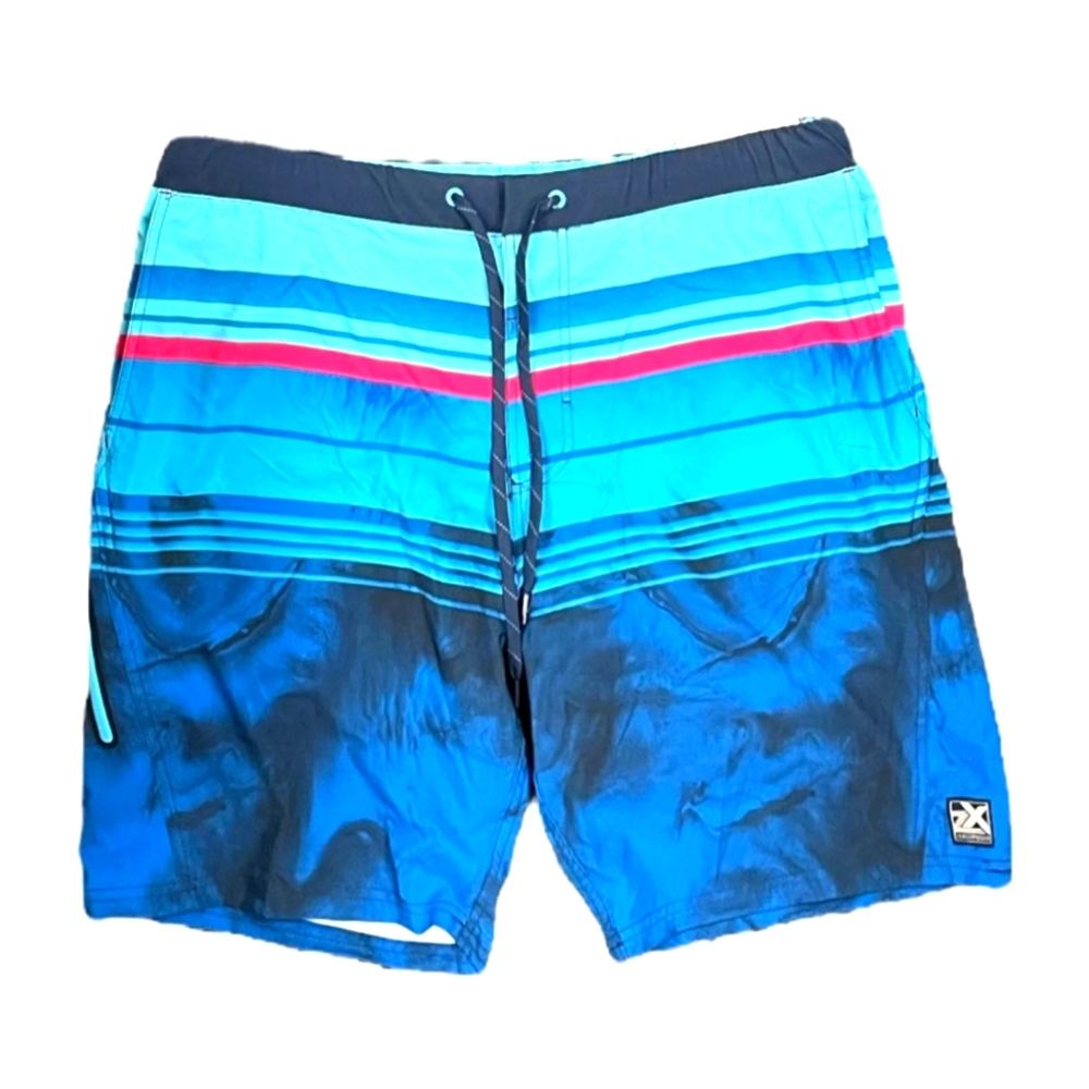Zeroxposur Men's Swim Trunks